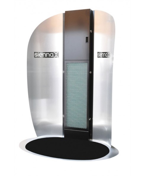 Sienna-X Single Tanning Booth (Demo model)
