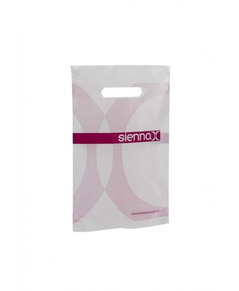 Sienna-X Plastic tasjes (20 stuks)