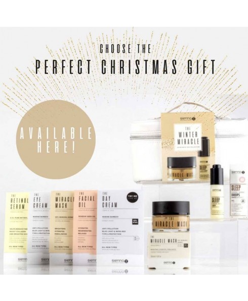 Skincare & Tan The Winter Miracle Gift Set
