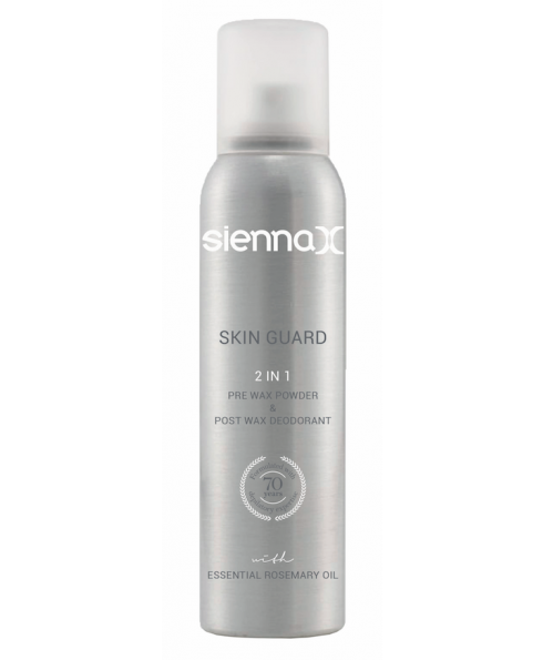 Sienna X Skin Guard
