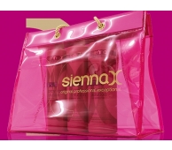 Sienna X Beach Bag