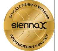 Sienna-X Partnerprogramma